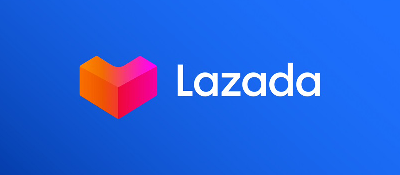 Lazada ซื้อสินค้า