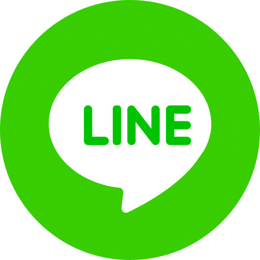 ติดต่อทาง Line