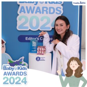 Amarin Baby Award 2024