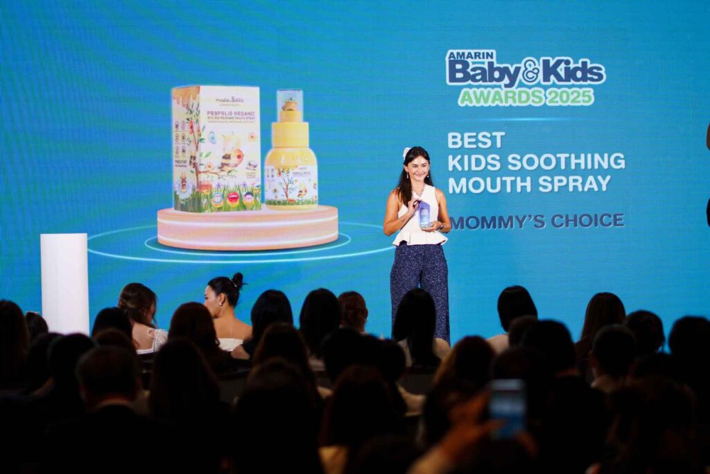 สินค้าช่องปากอันดับ1