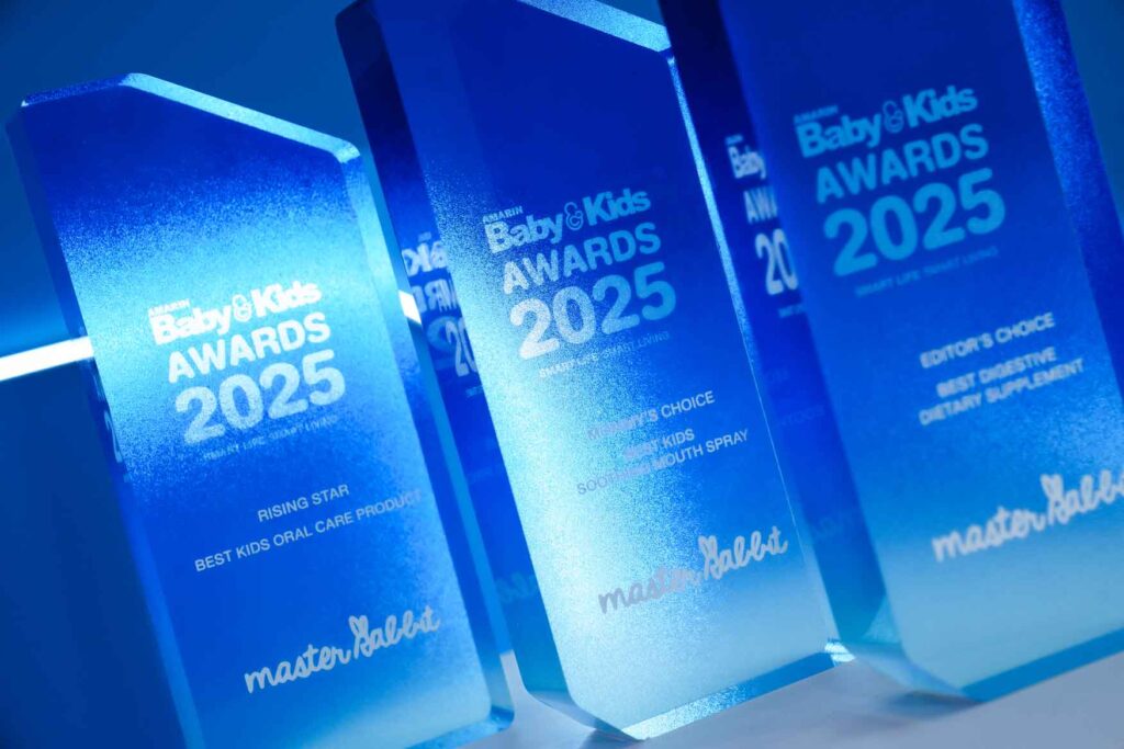 Amarin Baby And Kids Award 2025