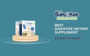 อาหารเสริมสำหรับเด็กอันดับ1