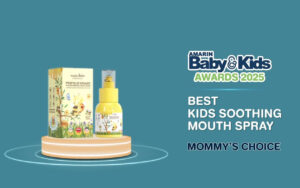 โพรโพลิส สำหรับเด็ก